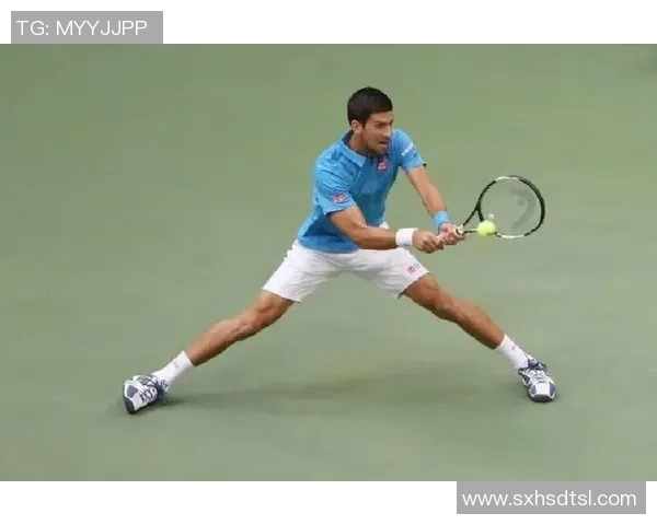 科学网球实力提升的有效训练方法与技巧解析